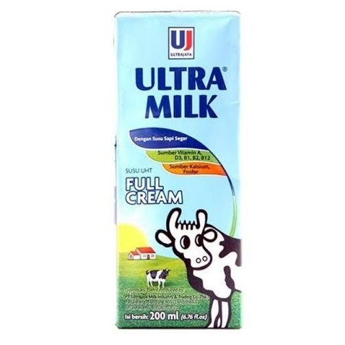 SUSU ULTRA PLAIN 250