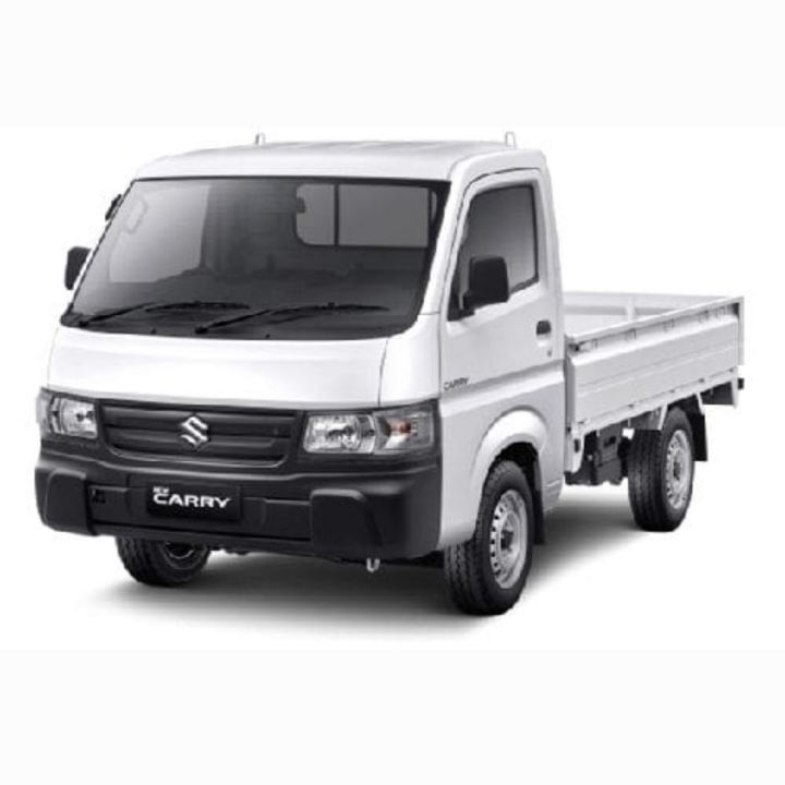 SUZUKI ALL NEW CARRY PICK UP WD ACPS 2022