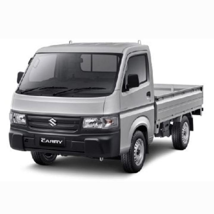 SUZUKI ALL NEW CARRY PICK UP WD ACPS 2022 2