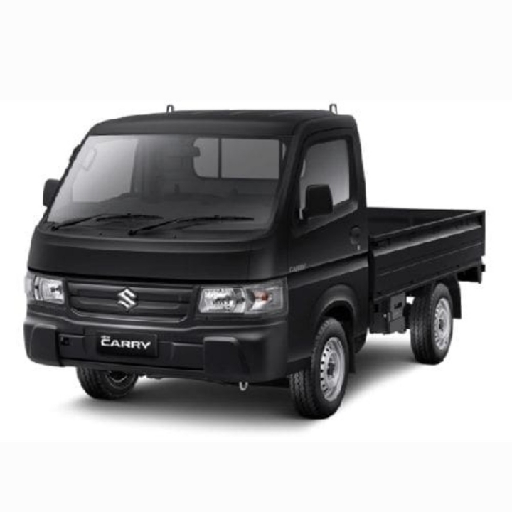 SUZUKI ALL NEW CARRY PICK UP WD ACPS 2022 3