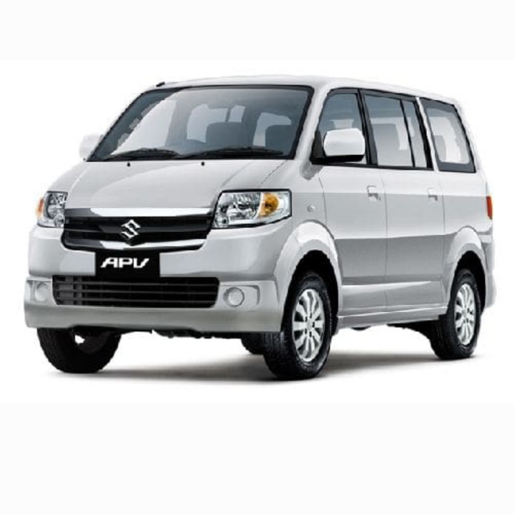 SUZUKI APV SGX MT 2022