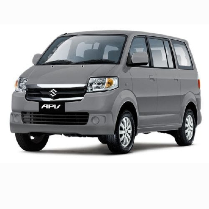 SUZUKI APV SGX MT 2022 2