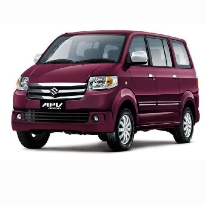 SUZUKI APV SGX MT 2022 3