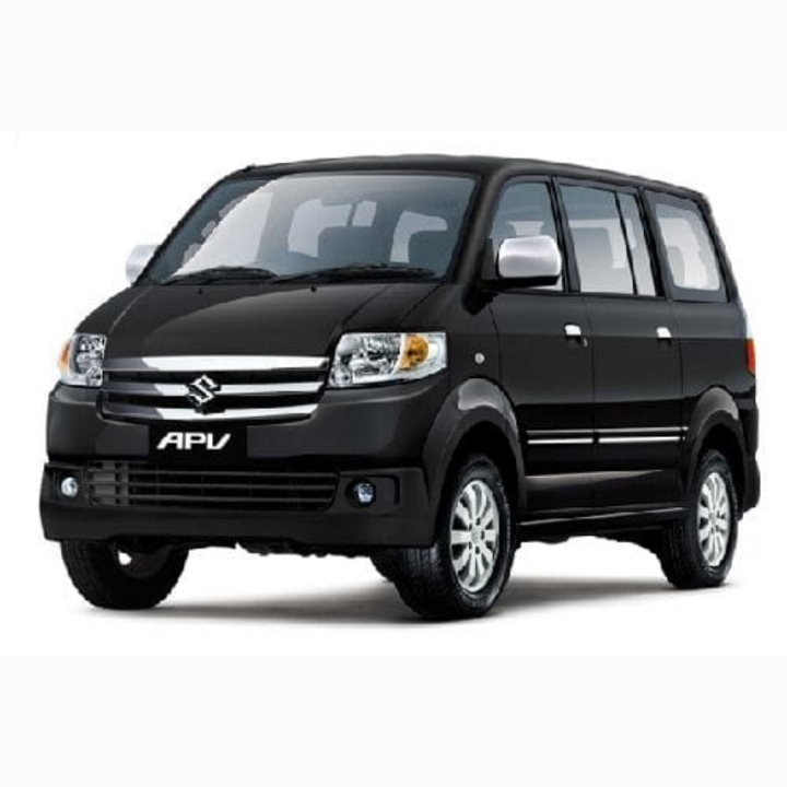 SUZUKI APV SGX MT 2022 5