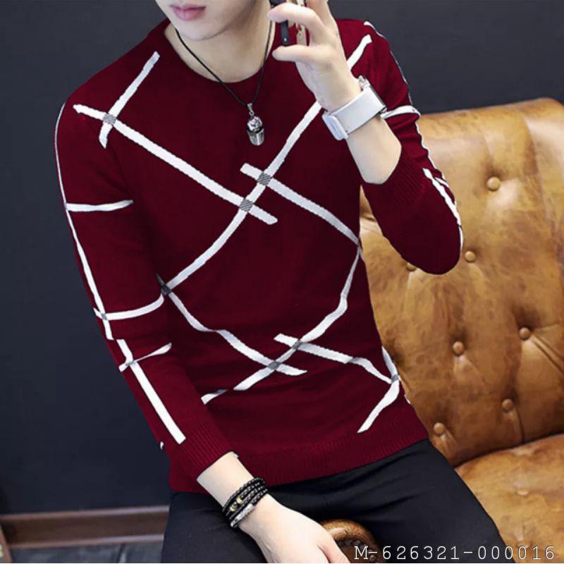 SWEATER  PRIA SETTA  BABYTERRY 2