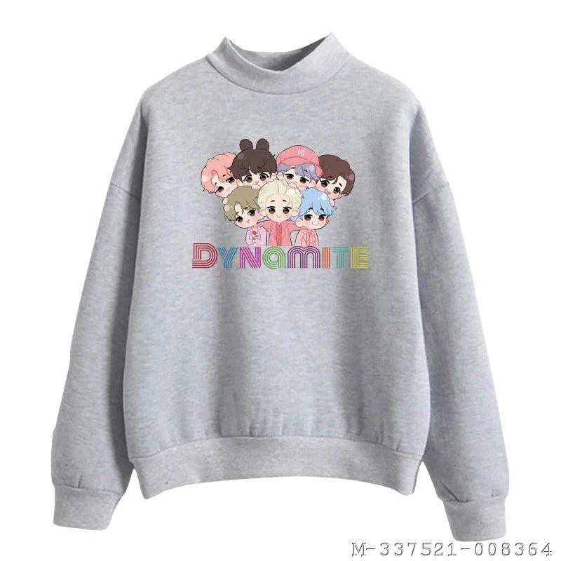 SWEATER ANAK UNISEX DYNAMITE 3