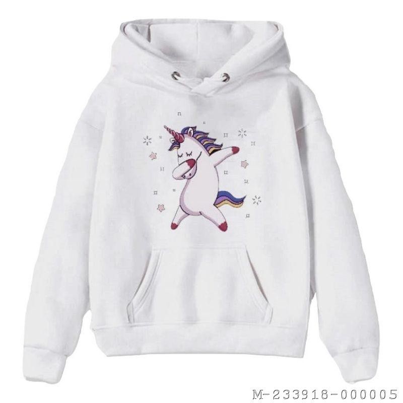 SWEATER ANAK UNISEX UNICORN 2