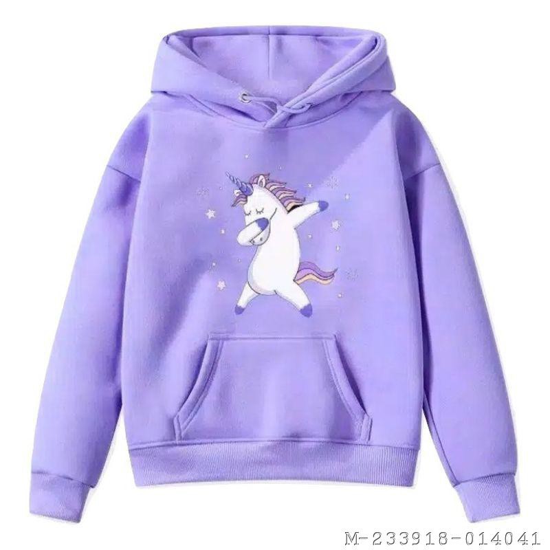 SWEATER ANAK UNISEX UNICORN 5