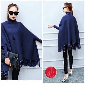 SWEATER BATWING VERVE 2