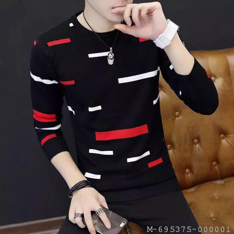 SWEATER HELEY PRIA BABYTERRY 2