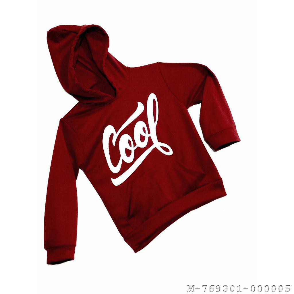 SWEATER HODIE COOL KIDS