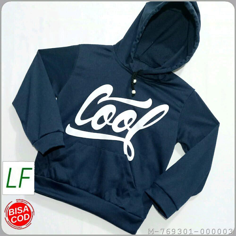 SWEATER HODIE COOL KIDS 2