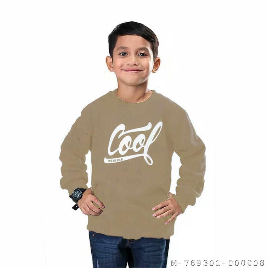 SWEATER HODIE COOL KIDS 3