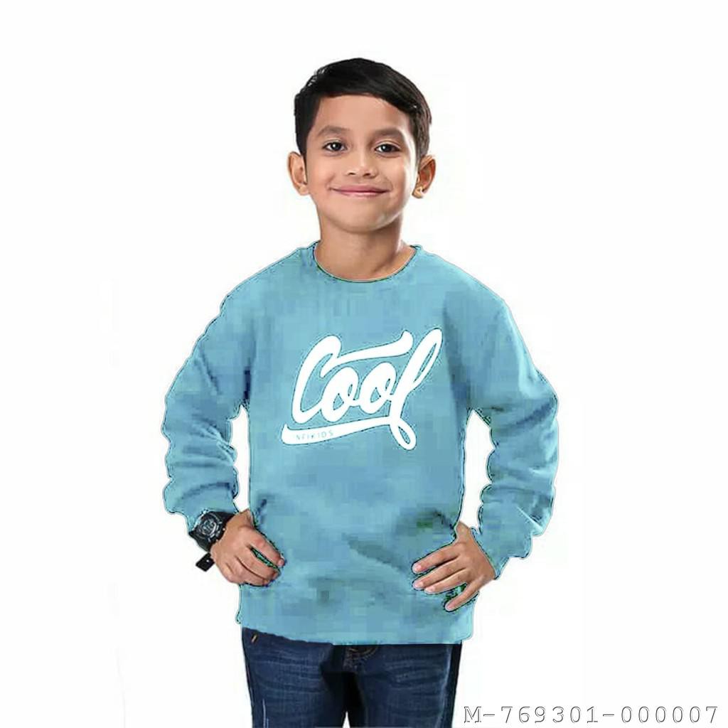 SWEATER HODIE COOL KIDS 4