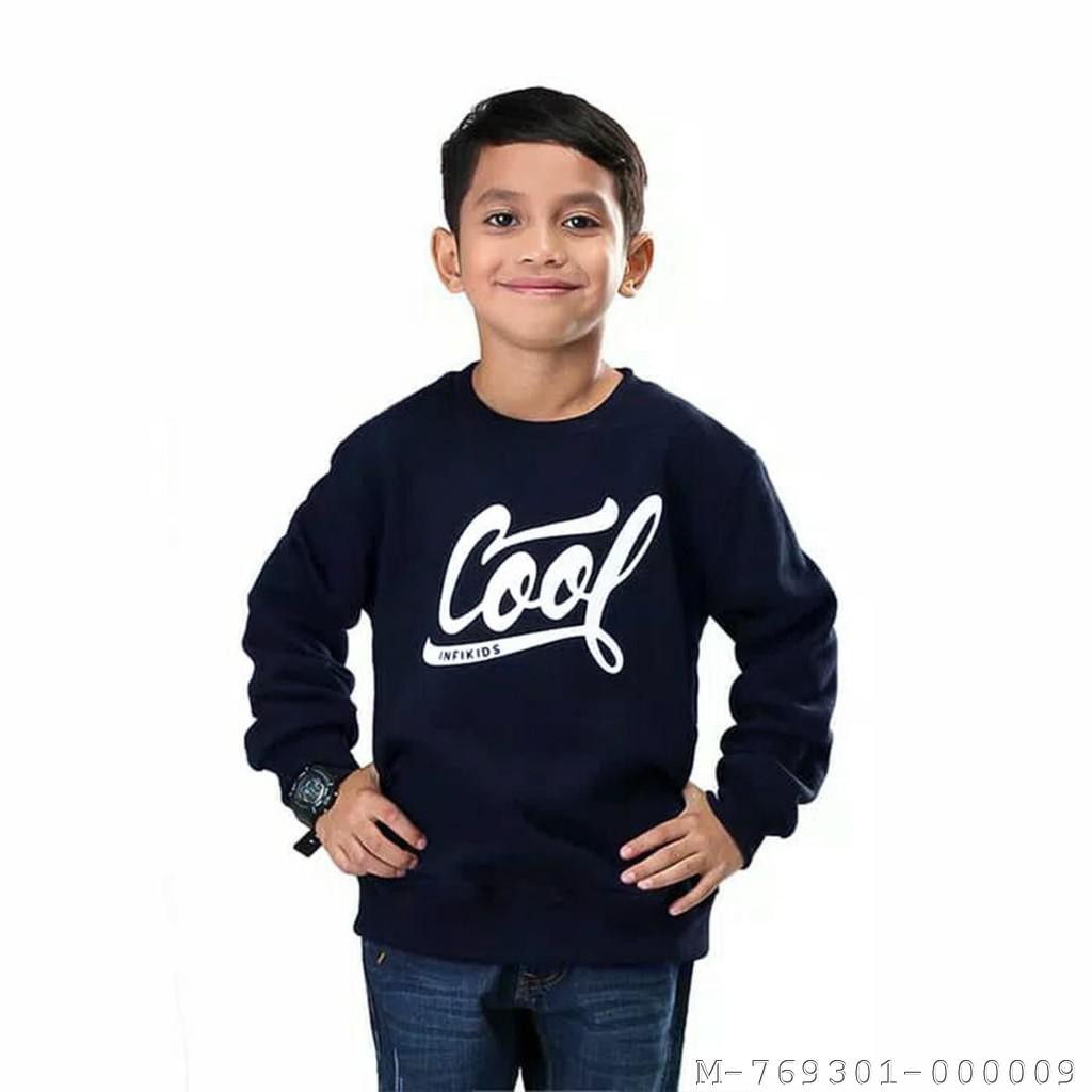 SWEATER HODIE COOL KIDS 5