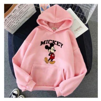 SWEATER HODIE WANITA MIKI MZ 2