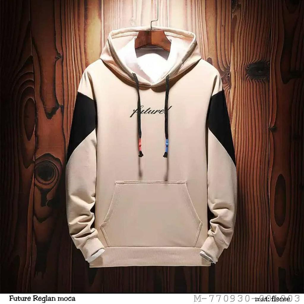 SWEATER HOODIE