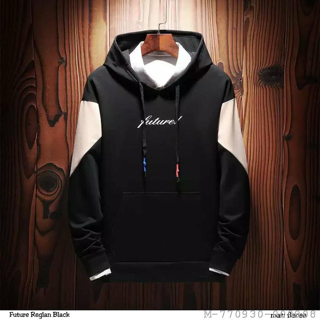 SWEATER HOODIE 2