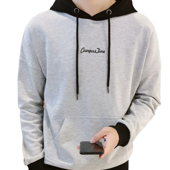 SWEATER HOODIE CAMPUS 2