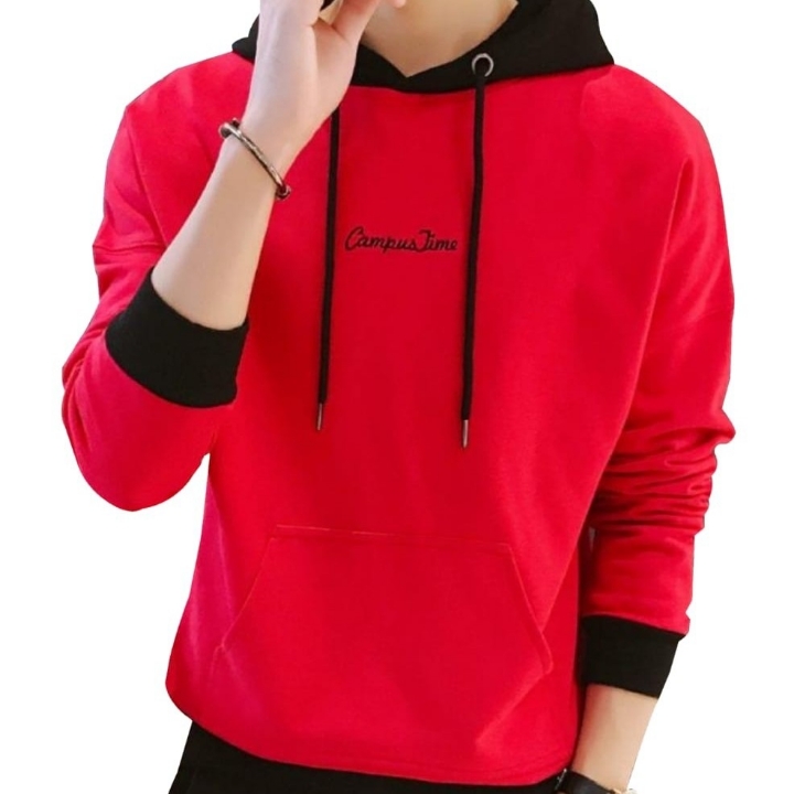 SWEATER HOODIE CAMPUS 3