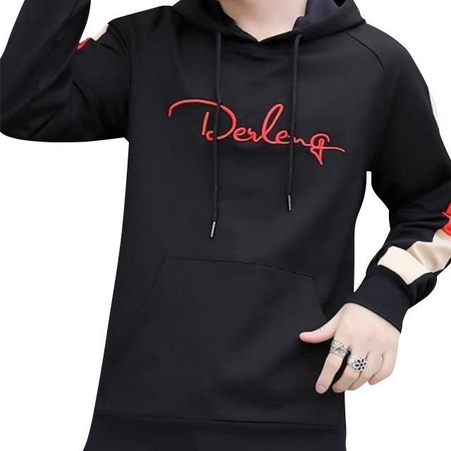 SWEATER HOODIE DERLENG 3