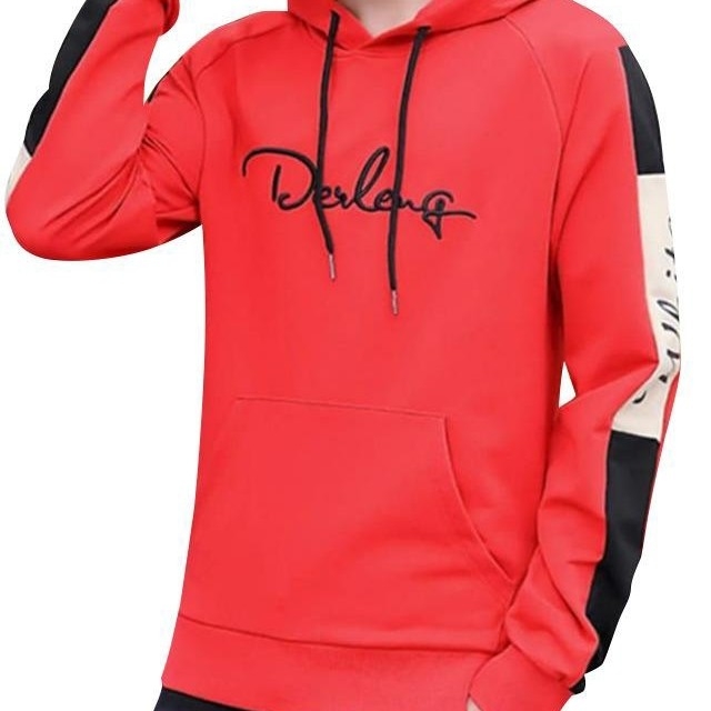 SWEATER HOODIE DERLENG 4