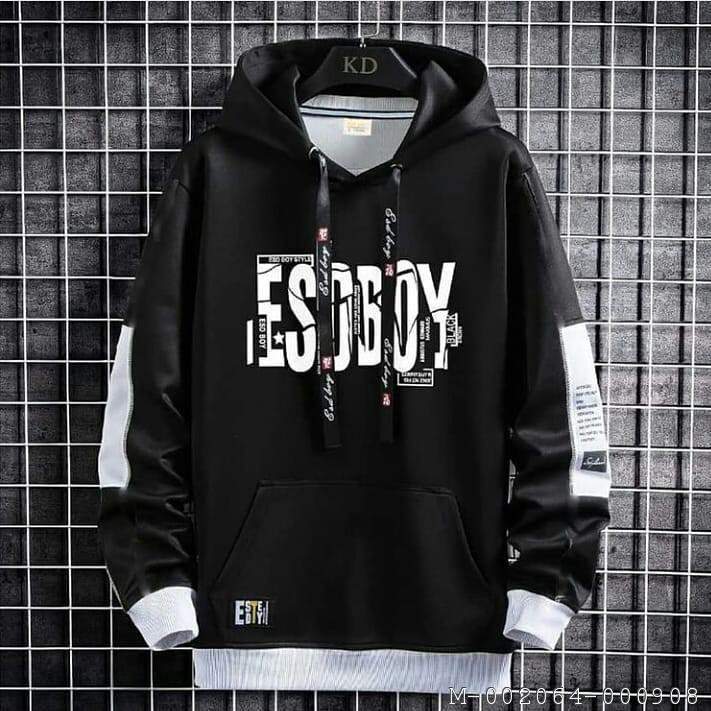 SWEATER HOODIE ESOBOY 2