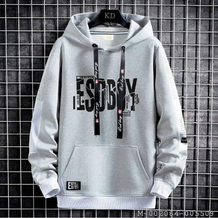 SWEATER HOODIE ESOBOY 3