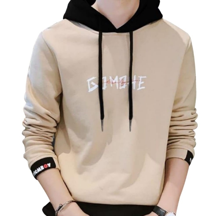 SWEATER HOODIE GOMOHE 2