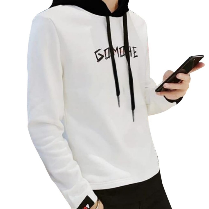 SWEATER HOODIE GOMOHE 3