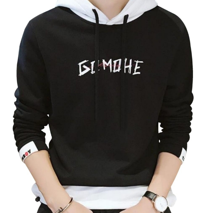 SWEATER HOODIE GOMOHE 5