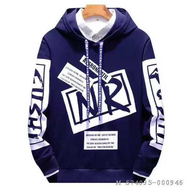 SWEATER HOODIE PRIA 2