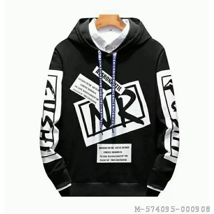 SWEATER HOODIE PRIA 4