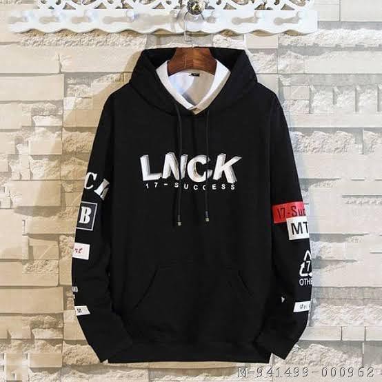 SWEATER HOODIE PRIA LNCK 2