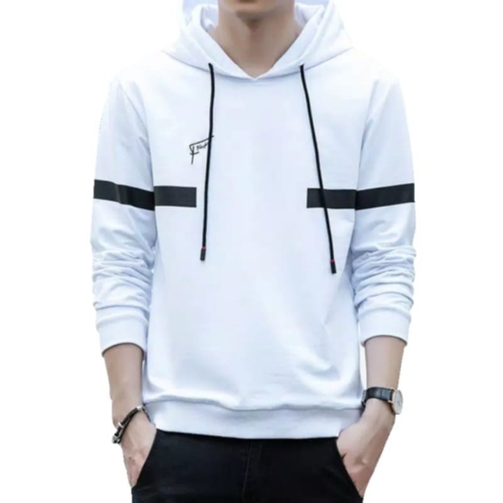 SWEATER HOODIE ZIPPER 2