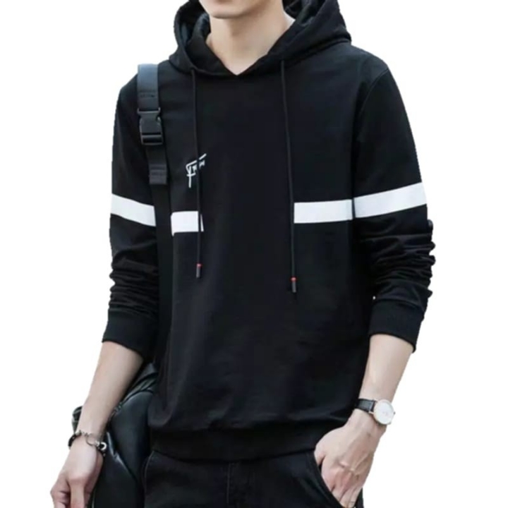 SWEATER HOODIE ZIPPER 3