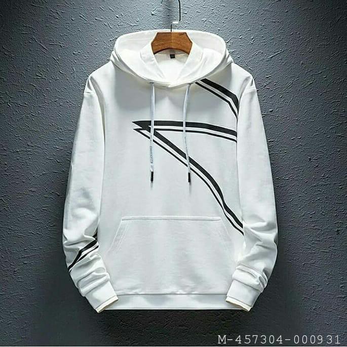 SWEATER PRIA HOODIE