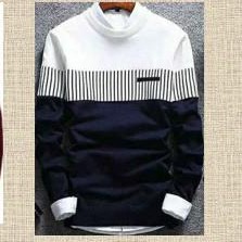 SWEATER RAJUT PRIA REGULAR 3