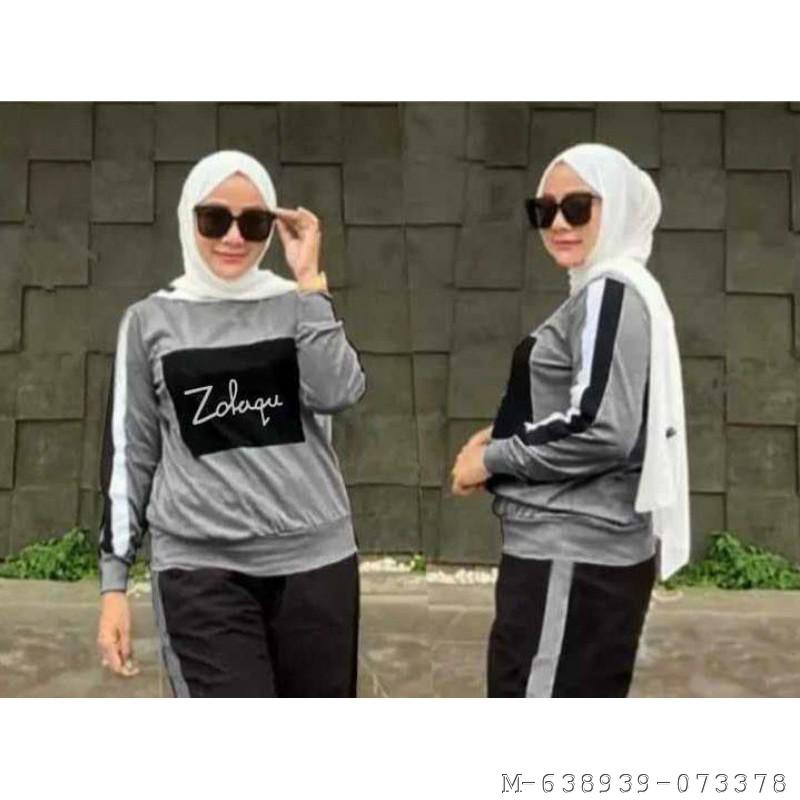 SWEATER WANITA 3