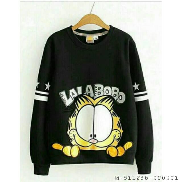 SWEATER WANITA 4