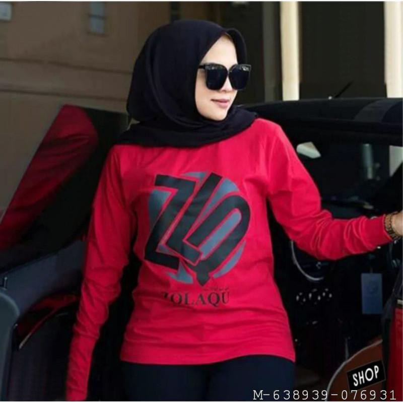 SWEATER WANITA 4