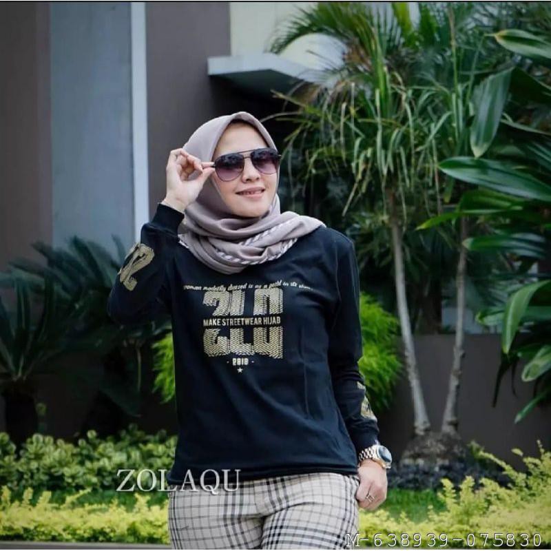 SWEATER WANITA 5