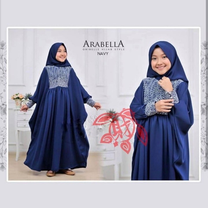 SYARI ANAK ANABELA 2