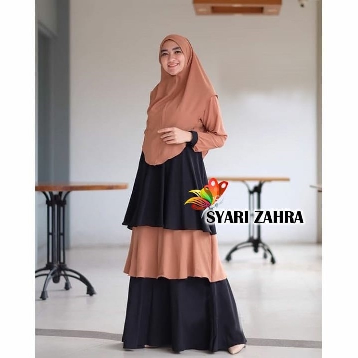 SYARI ZAHRA 2