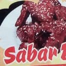 Sabar Bro Tambah Nasi