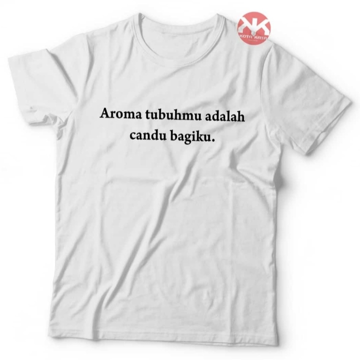 Sablon Kaos Satuan 2