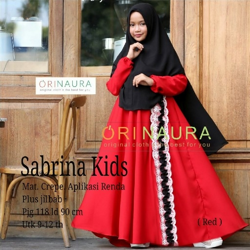 Sabrina Kids