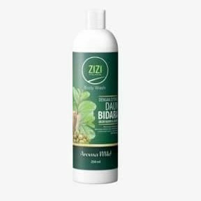 Sabun Cair bidara Zizi body wash