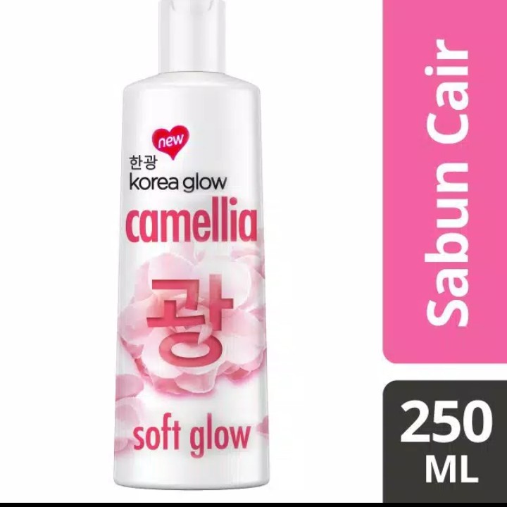 Sabun Caircamellia 250 Ml