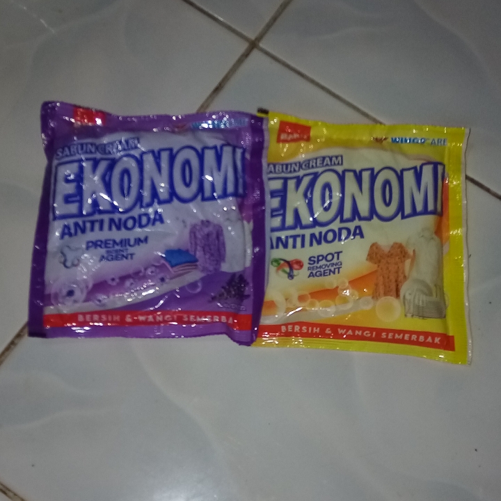 Sabun Colek Ekonomi 168 gram